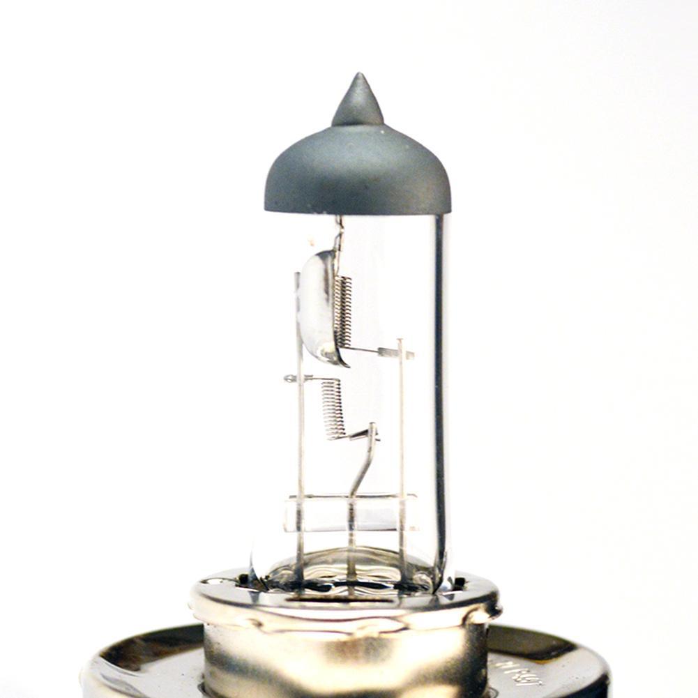 Hippcron 2 PCS(1 Pair) H4 P45T 12V 60/55W Clear Glass 3800K HeadLights Car Bulbs Halogen Lamps FREE SHIPPING