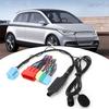 Bluetooth аудиоадаптер с динамиком Автомагнитола Подходит для A2 A3 8L 8P B5 B6 B7 A6