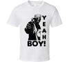 Flavor Flav Public Enemy Hip Hop Rap Old School T Shirt