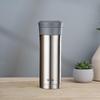 Thermos Термокружка для чая из нержавеющей стали с вакуумной изоляцией