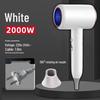 High-Power Cross-Border Salon Hair Dryer with Negative Ion Technology for Hair Care.
