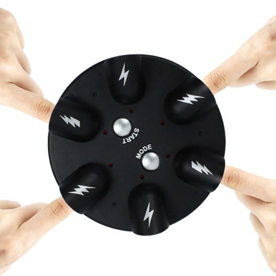 Удивительная рулетка, популярная корейская игра