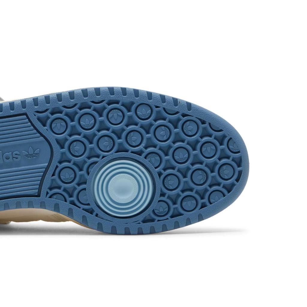 adidas Forum 84 Low 'White Altered Blue' (Unisex) Cloud White / Altered Blue / Pulse Blue Skate Shoes GW4333