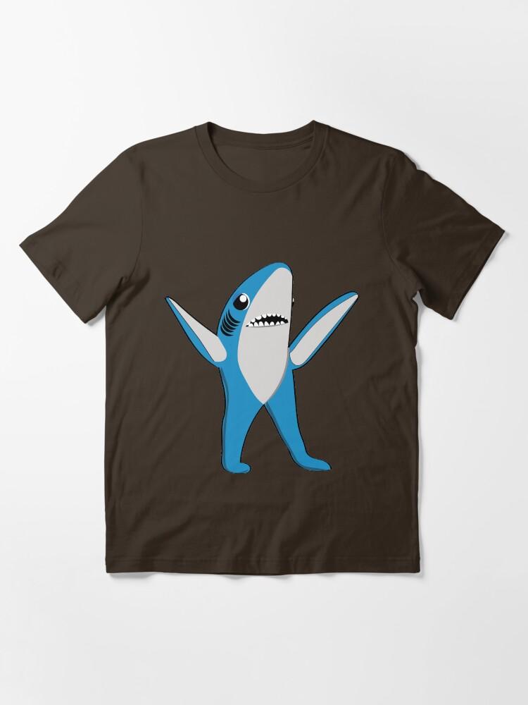 Katy Perry Left Shark Essential T-Shirt