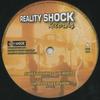 12-дюймовая пластинка SWEETIE IRIE / AQUA LIVI; ДОБЛЕСТНЫЙ - Беспорядки в Великобритании; Версия UK Riots / Беспорядки  RSR011 Реальность Шок 2012 Великобритания Регги, Ска и Даб