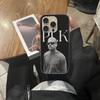 Чехол для телефона Rapper PLK Chambre 140 Для IPhone 11 12 13 14 15 16 17 Pro Max PLUS Pro Волна Гофрированный Силиконовый Чехол