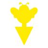 Растение Липкая Ловушка Для Помещений и Улиц, Ловушка Для Грибка, Липкая Лента от Плодовой Мушки