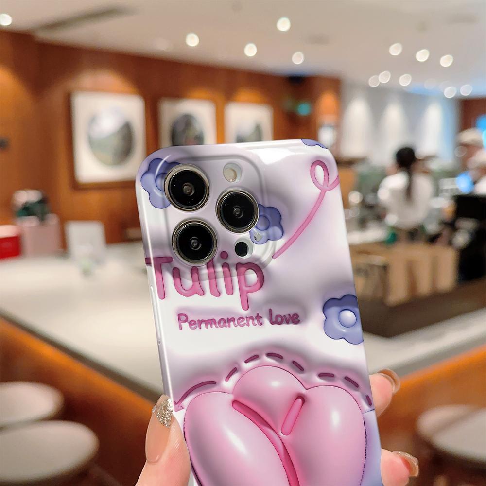 Универсальный чехол для телефона с пленкой, мультяшный модный дизайн, твердый корпус, полное покрытие камеры, противоударный защитный чехол для OPPO Realme OnePlus Infinix Tecno