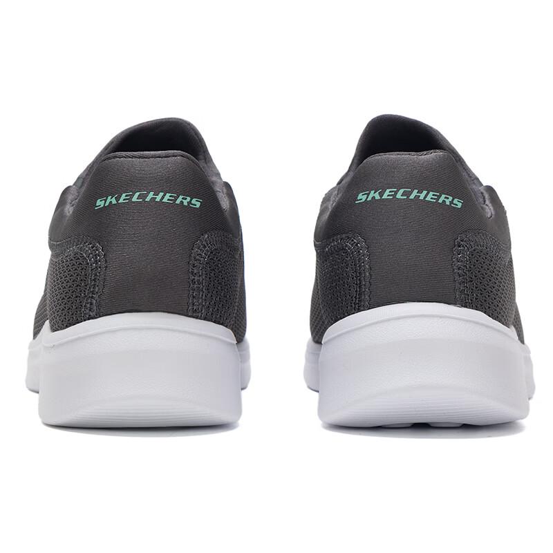 Skechers Женские туфли-слипоны для ходьбы