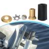 Boat Motor Propeller Hub Kit II for 60-300HP 120-375HP Outboard Engine 835257Q1 Replacement