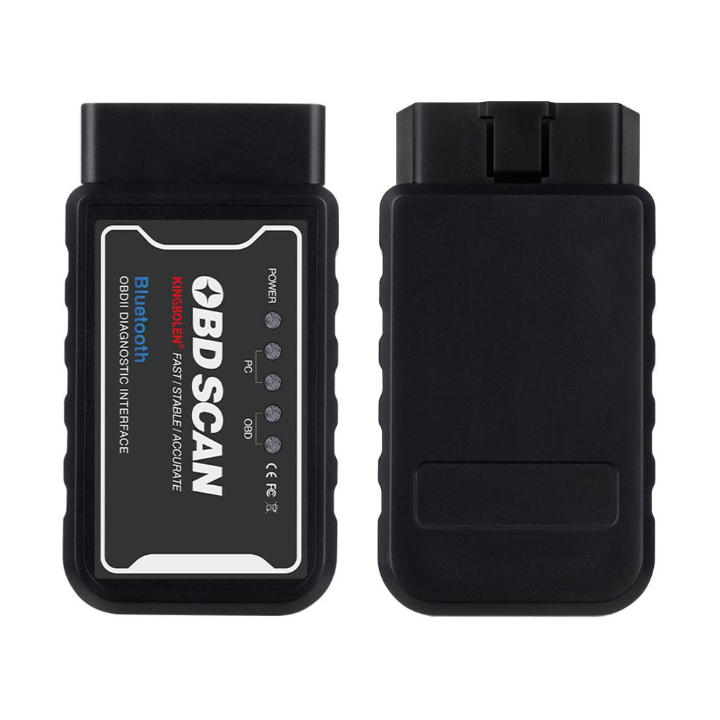 Новый ELM327 OBD2 V1.5 сканер Wi-Fi Android IOS автомобильный диагностический инструмент
