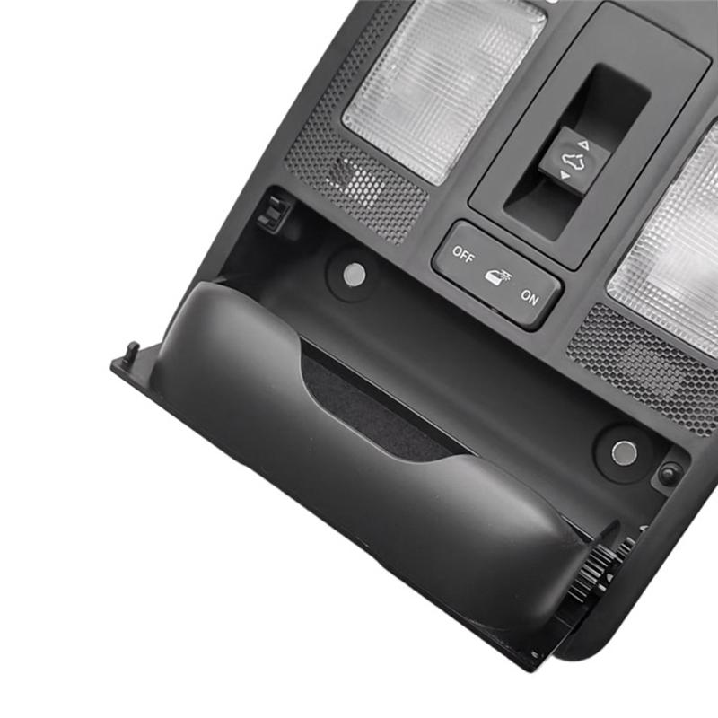Лампа освещения салона Well-KA5E-69-970 с переключателем люка 75 Светильник для чтения в сборе Для Mazda Для 3 Axela CX-5 6 CX3 CX9 2013-2018