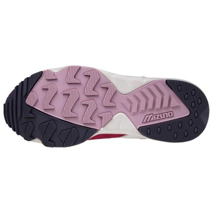 Naruto Shippuden x Mizuno Contender Кроссовки Унисекс Розовые D1GG2109-03