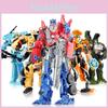 Трансформеры Игрушки Деформация Робот Оптимус Бамблби Гримлок Фигурки Экшн