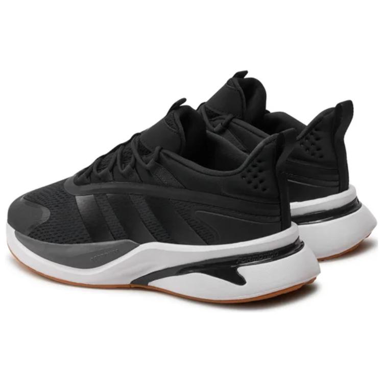 adidas Alpharesponse 'Black Gum' IE6345