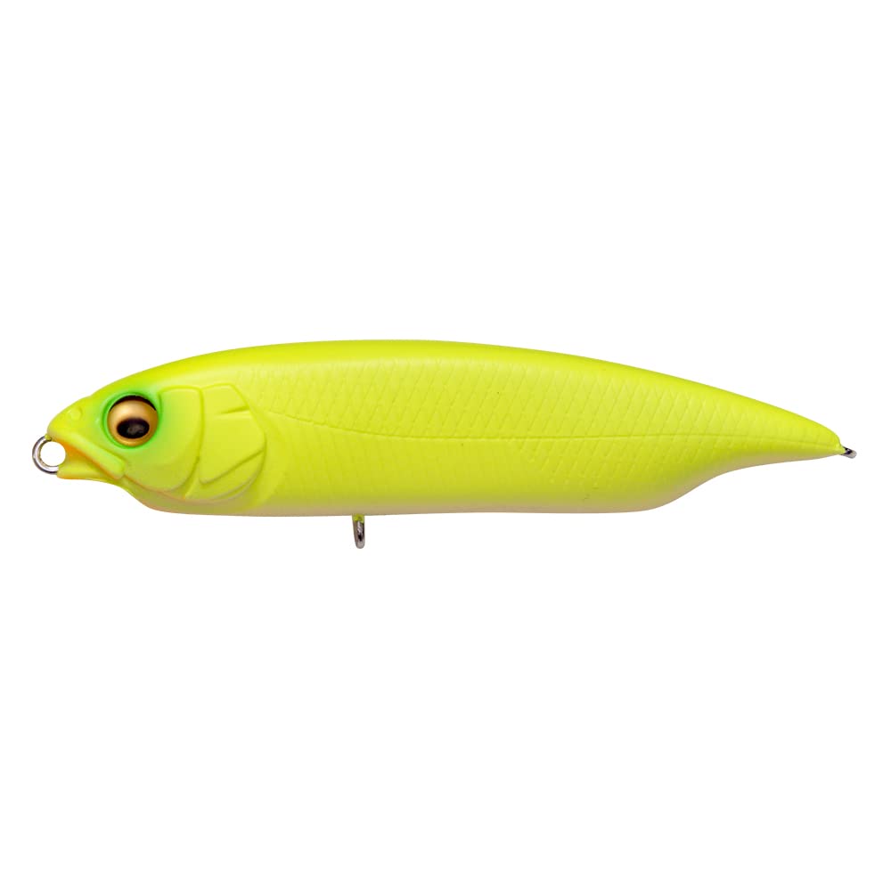 Megabass KARASHI SW SS Do Chart