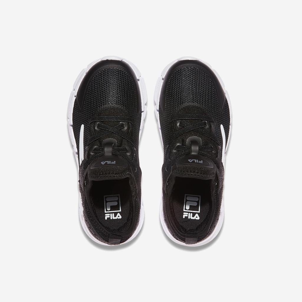Fila Peer Flex Kids, 3XM02494H, 1010113040, популярная корейская обувь