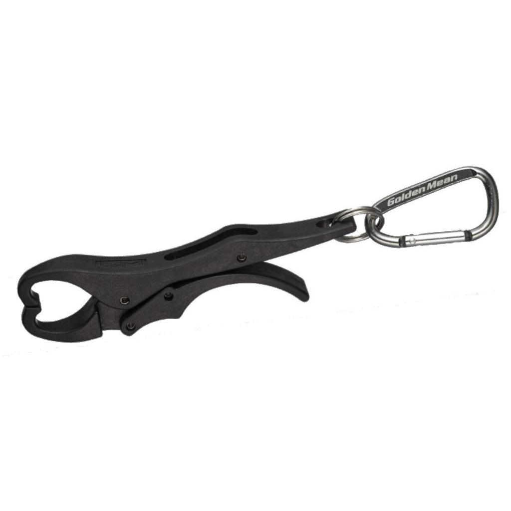 Golden Mean GM Light Grip черный