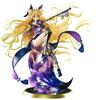PRISMA WING Date A Live Хосимия Муцуми Масштабная Полная Фигурка 1/7