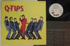 LP Пластинка Q-TIPS - Q-tips WWS81388PROMO CHRYSALIS 1980 Япония Рок Б/У