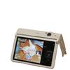 Retro HD Dual-Camera: Cute & Portable Digital Camera for Students and Travelers