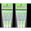 Clear Clean Мини 17г x 3 штуки (2 набора по 3)