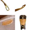 Louis Vuitton Клатч-кошелек Pochette Accessoires из канвы Monogram M51980 Б/у