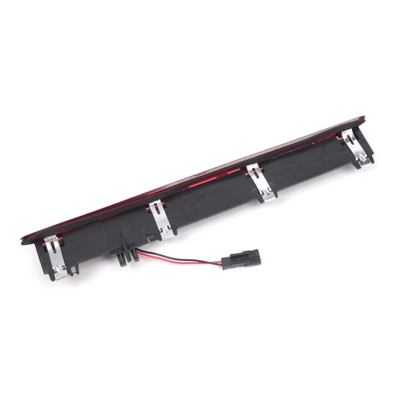 Rear High Brake Back Light Lamp 3RD Brake Stop Light For Vauxhall 13372164