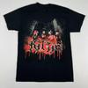 KITTIE BAND ПОДАРОК ДЛЯ ФАНАТА УНИСЕКС Футболка Хлопок Унисекс Полный Размер S5XL SN245 Унисекс Футболка