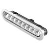 LED Rear Brake Light Central High Mounted Stop Warning Lamp Rear Tail Light For Jimny JB64 JB74 2019-2023