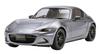 Tamiya Серия спортивных автомобилей 353 Mazda Roadster RF Пластиковая модель 24353 1/24 №