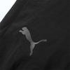 Puma Унисекс куртка Core Heritage Черно-белая 621166-01