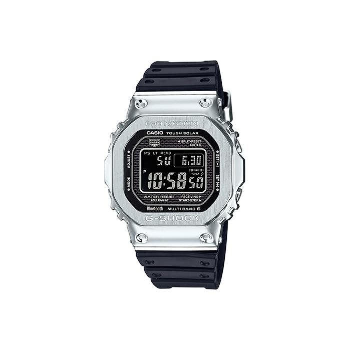Casio G Shock GMWB5000 1 GMW-B5000-1