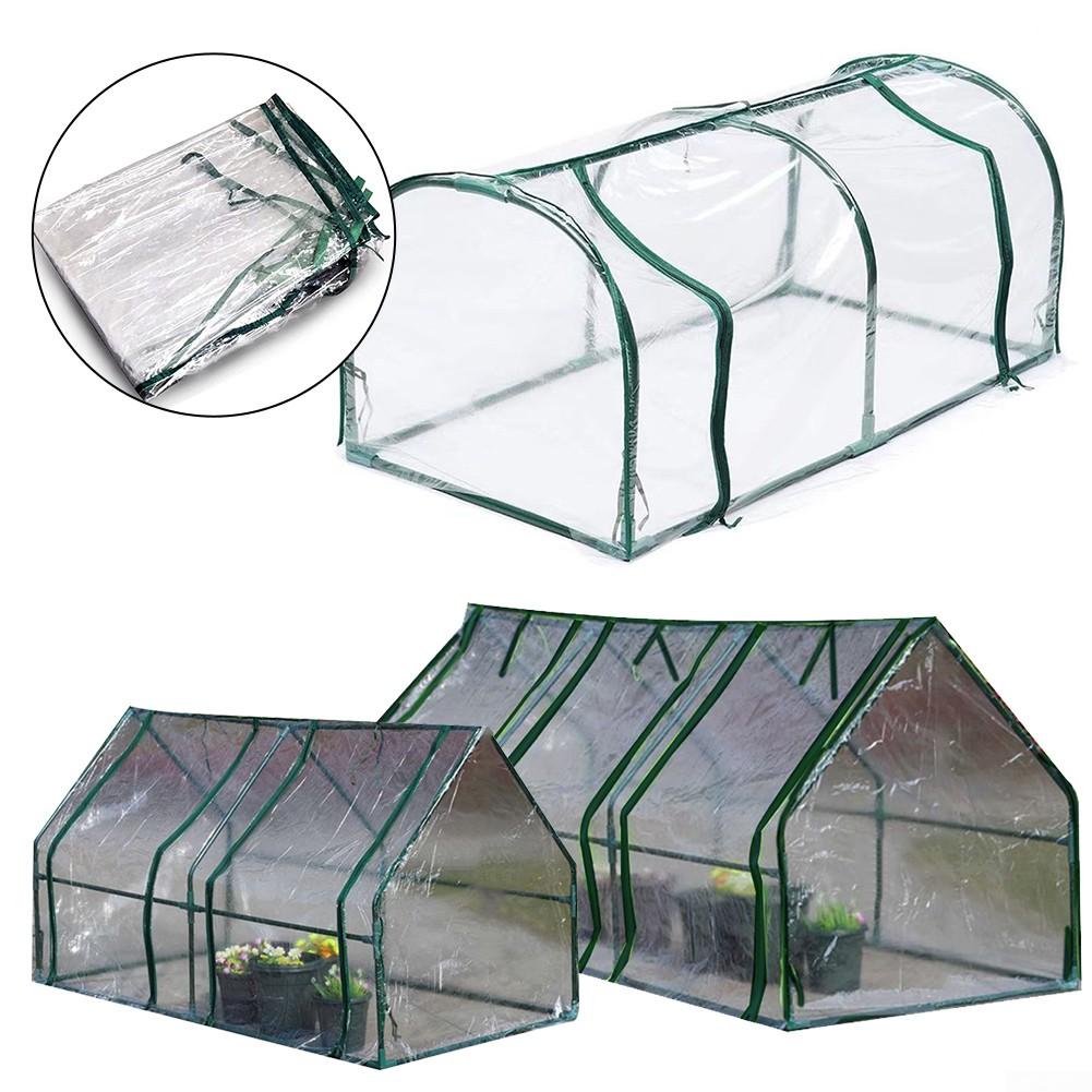 Protective Heat Preservation Cover for Outdoor Garden Beds Keep Animals At Bay