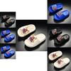 Comfortable Cartoon Style Children's Eva Slippers For Boys Non-slip Summer Footwear