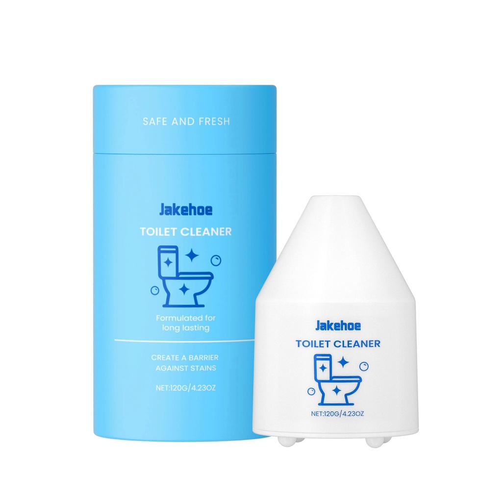 Toilet Cleaner, Toilet And Bathroom Decontamination And Odor Removal, Fragrant Toilet Descaling Cleaner