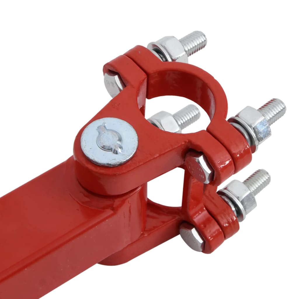 Swivel Arm 1000 kg
