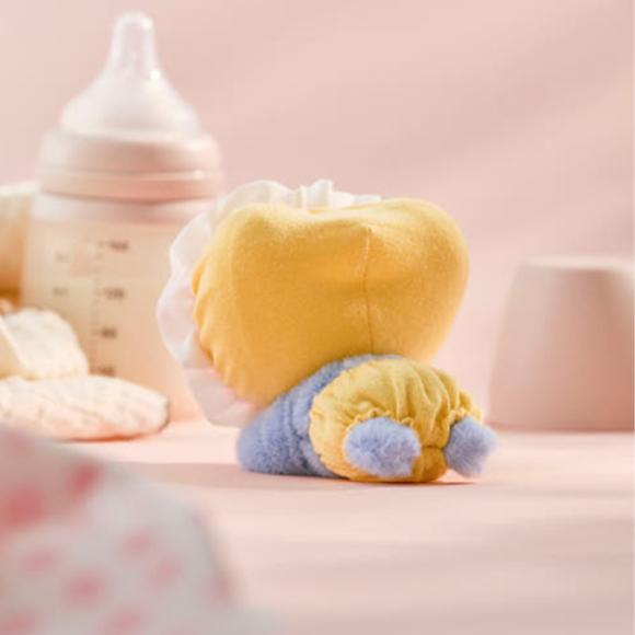 BT21 Кукла Малыш Новорожденный Сезон 2 (7 вариантов)