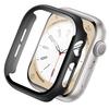 Защитное стекло для экрана Чехол Защитная крышка Для Apple Watch Серия 11 10 9 Ultra 3 SE 2 49MM 46MM 42MM 45MM 41MM 40MM 44MM Аксессуары