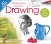 Книга Art Class: The Essential Guide To Drawing : How To Create Your Own Artwork