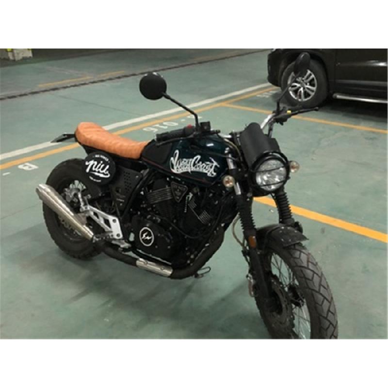 Motorcycle  Header Heat Wrap Resistant Tie Manifold Insulation Cloth