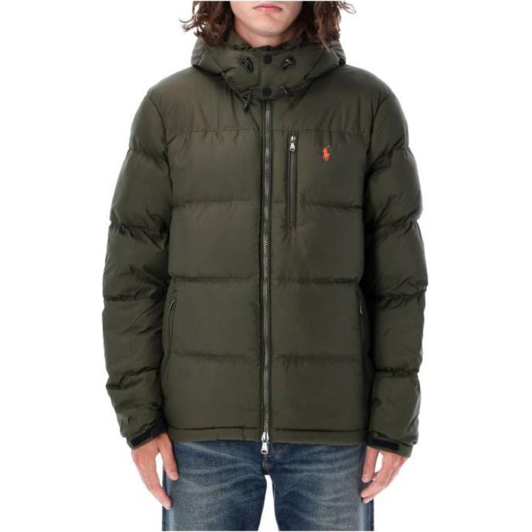 Polo Ralph Lauren The Gorham Down Jacket 710940237-003