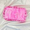 Ladies Handbags Trend 2023 Designer New Casual Luxury Brand Shoulder Crossbody Acrylic Beads Pouch Tote Bags Purses For Women