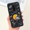 Мультяшный чехол для Xiaomi Mi 9T Pro Mi9T, милый цвет конфет, мягкая силиконовая задняя крышка для чехлов телефона Xiaomi Mi 9T 9 T 9TPro