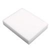 2Pcs Sponge Pads Cake Foam Fondant Drying Pads Sugar Flower Decor Bakeware Mold