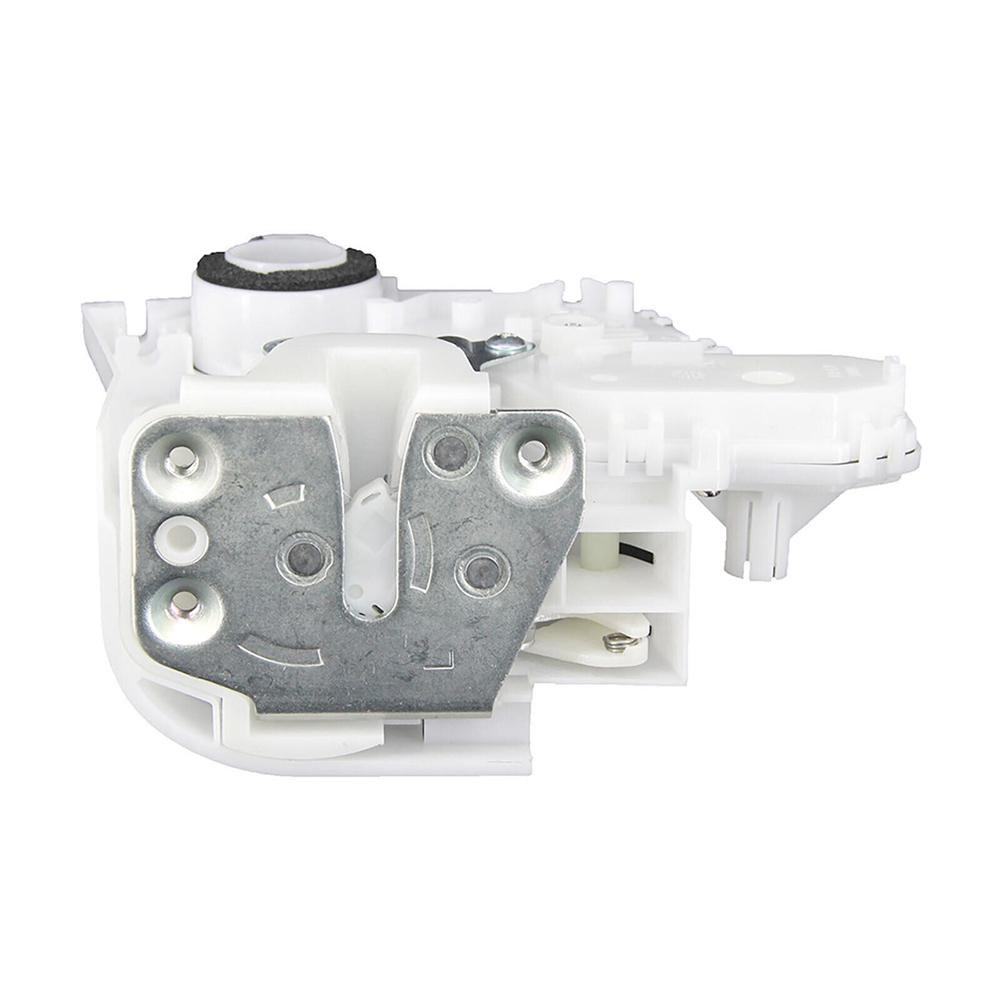 Передний левый электрический привод замка двери для Honda CR-V CRV 2007-2011