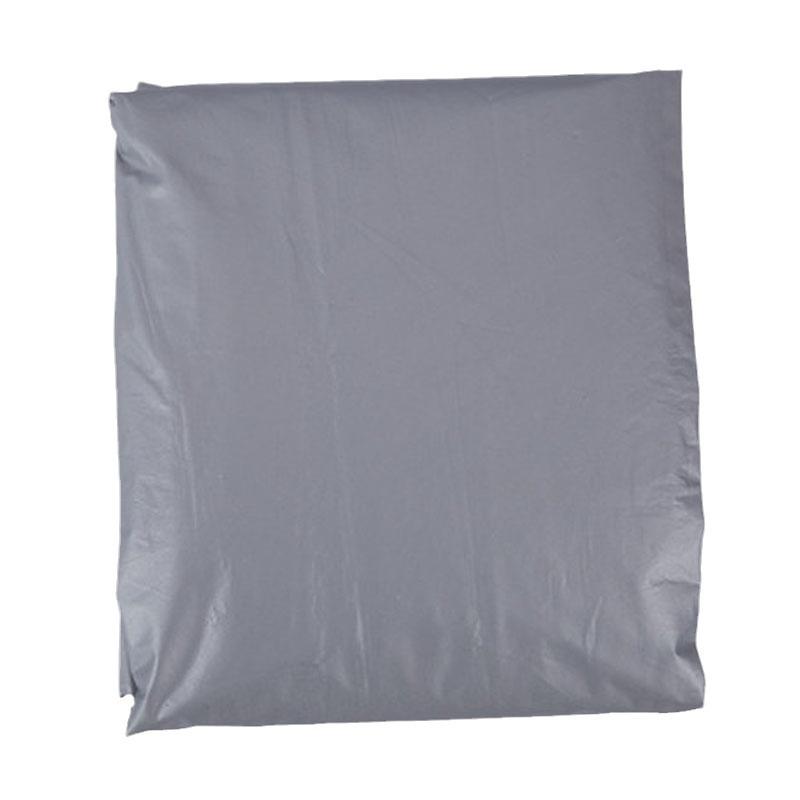 Motorcycle Rainproof and Sunscreen Car Cover Battery Car Solid Color Simple Lightweight Car Cover