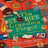 The Stories Grandma Forgot and How I Found Them by Nadine Aisha Jassat Paperback Book 9781510111578