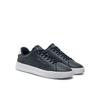 Кроссовки Tommy Hilfiger Th Court Lth Detail Ess