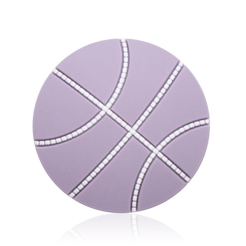 Безопасная силиконовая дверная ручка, противоскользящая клейкая прокладка для бампера